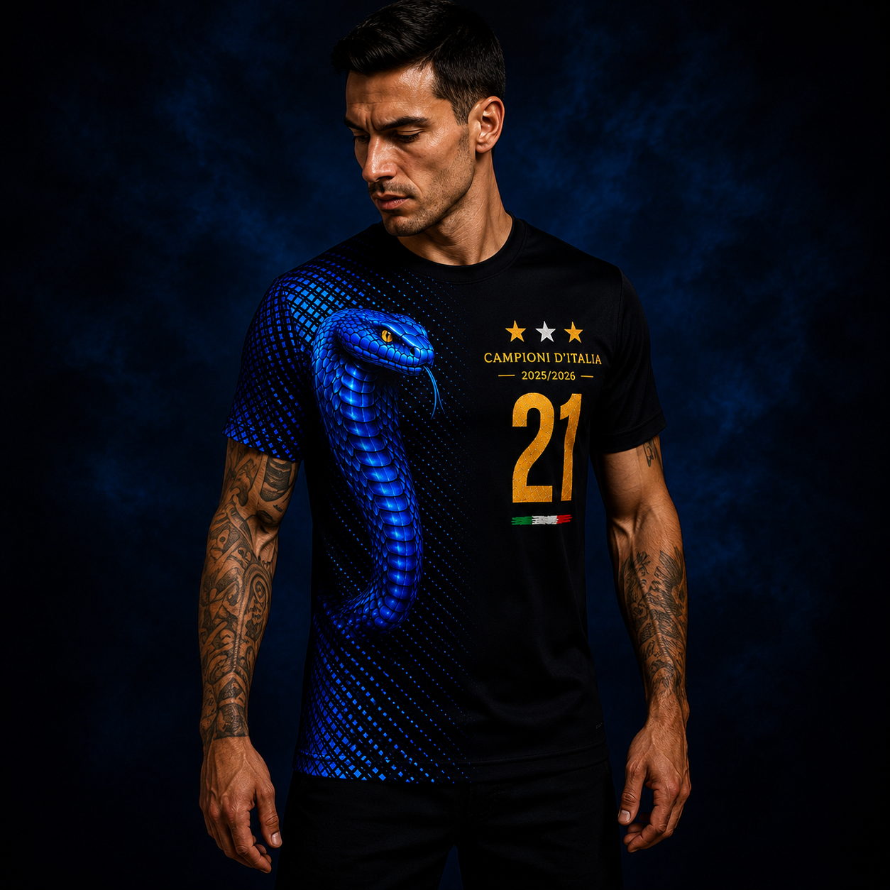 WOW SNAKE LIGHTS