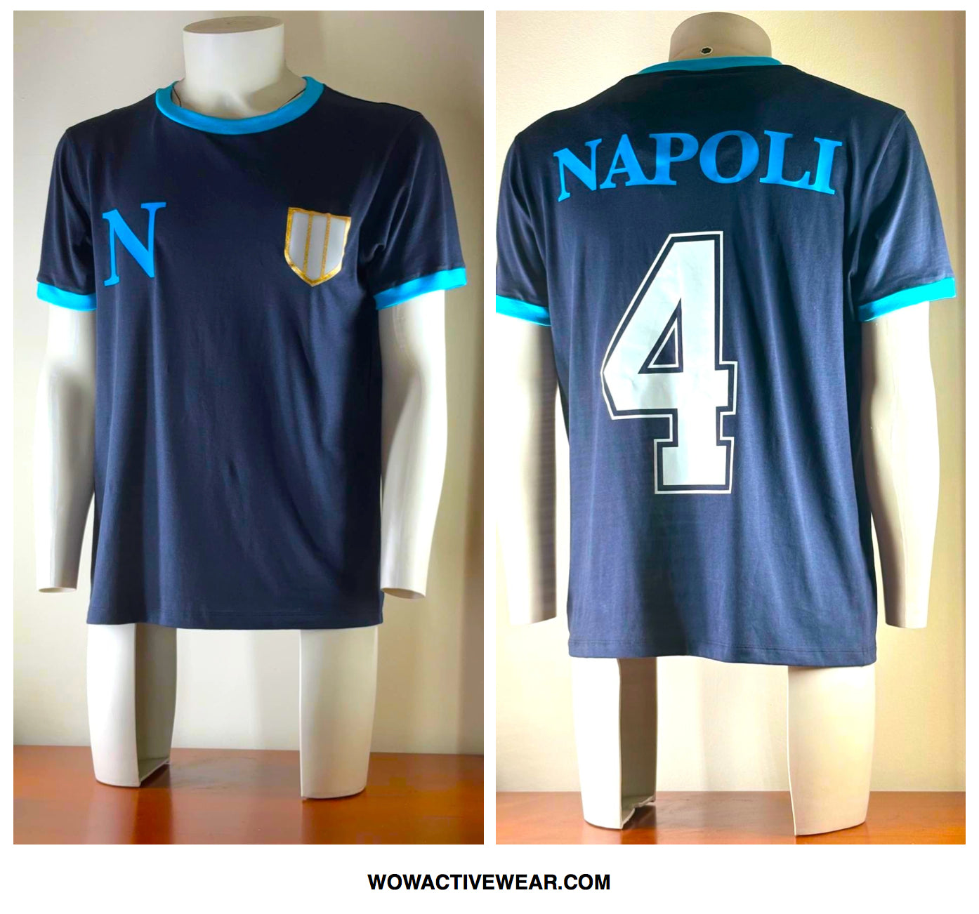 WOW-N SPECIAL EDITION - OFFERTA NATALE