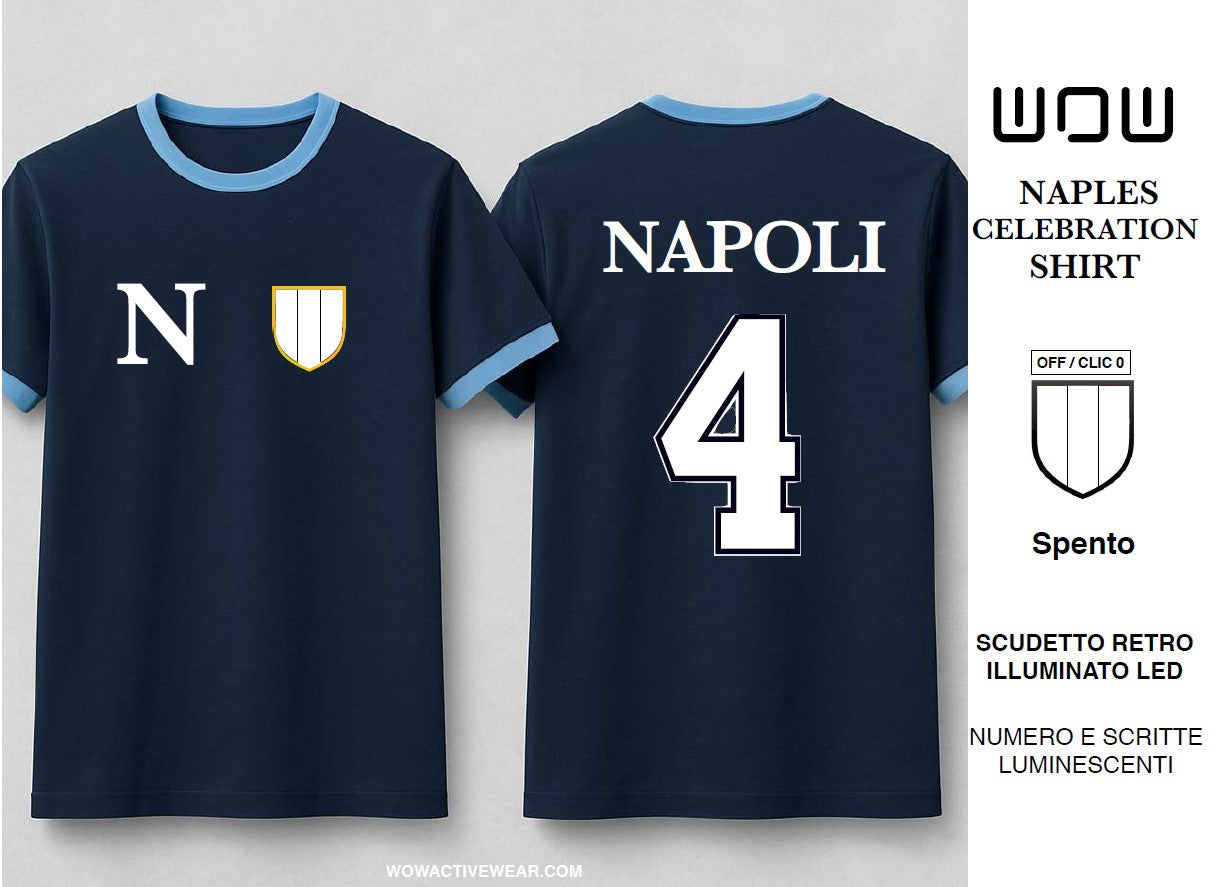 WOW-N SPECIAL EDITION - OFFERTA NATALE