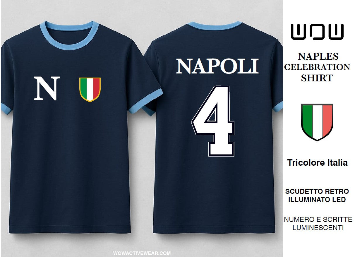 WOW-N SPECIAL EDITION - OFFERTA NATALE