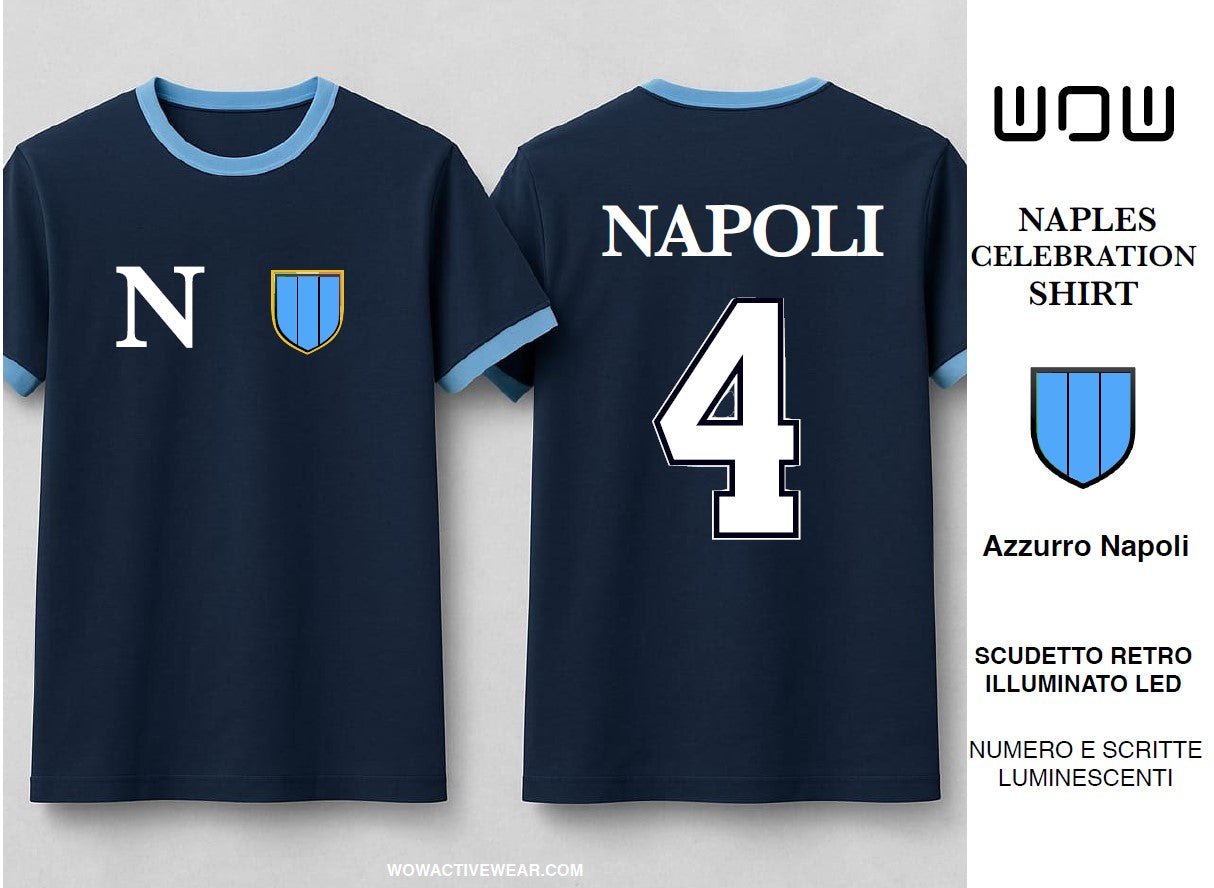 WOW-N SPECIAL EDITION - OFFERTA NATALE