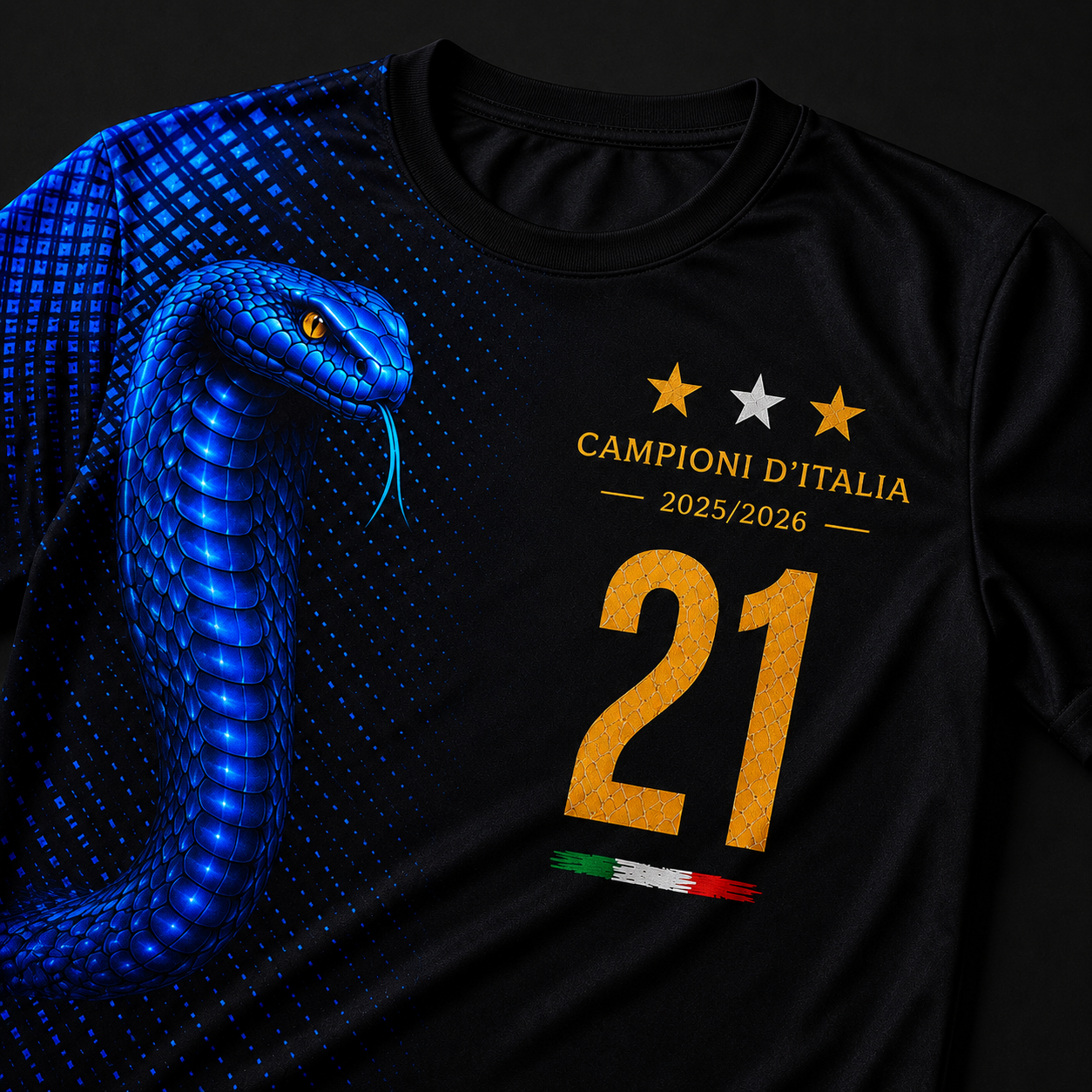 WOW SNAKE LIGHTS