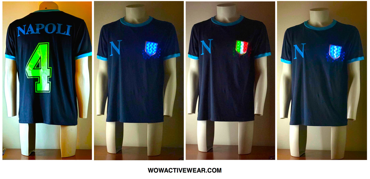 WOW-N SPECIAL EDITION - OFFERTA NATALE