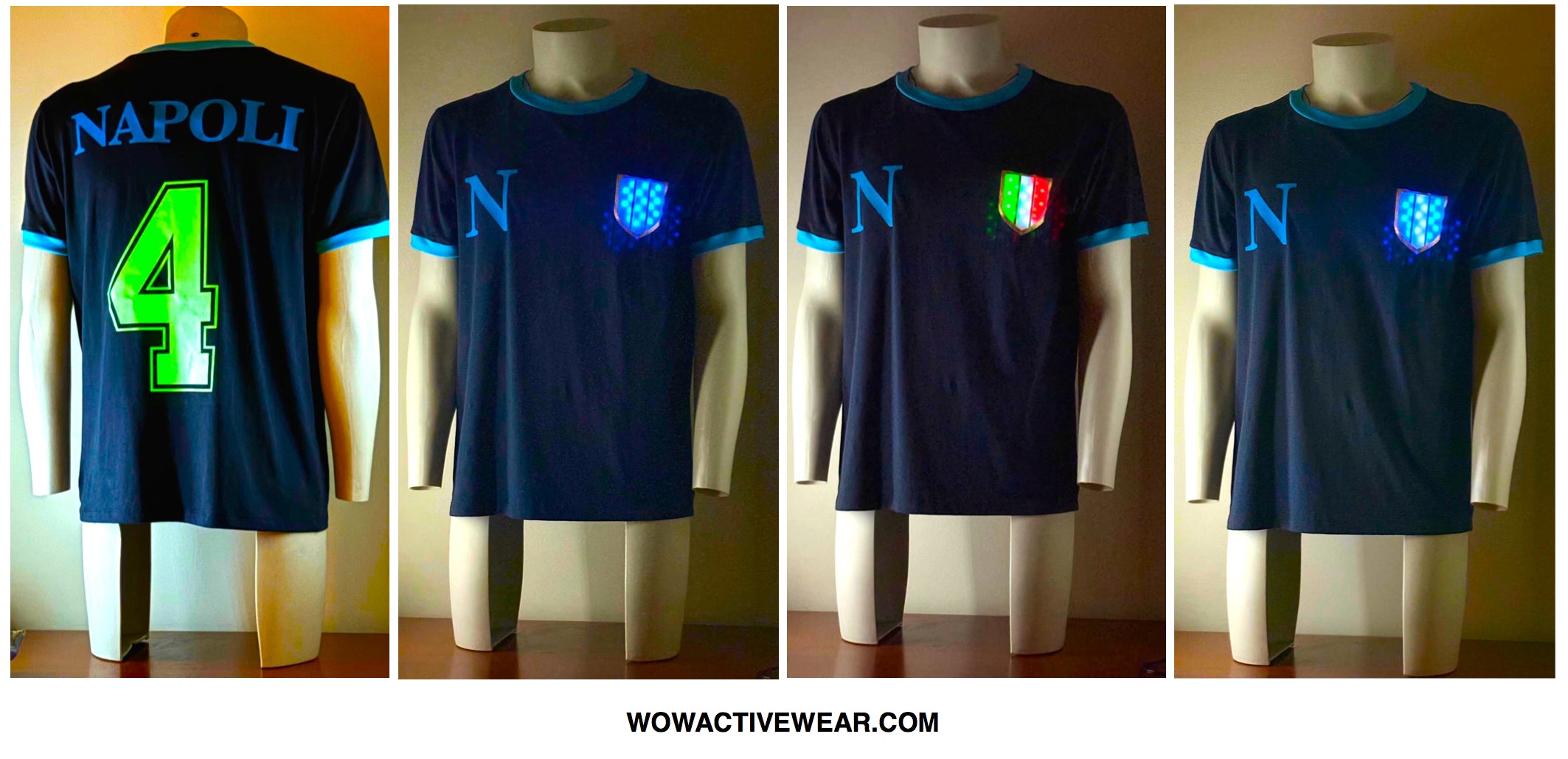 WOW-N SPECIAL EDITION - OFFERTA NATALE