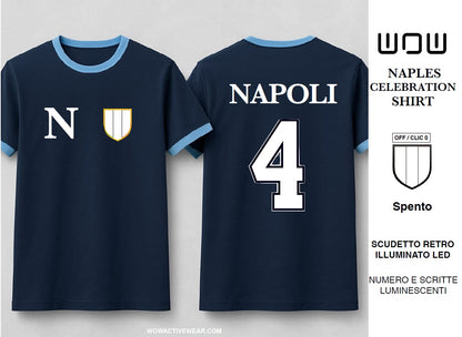 WOW-N SPECIAL EDITION - OFFERTA NATALE