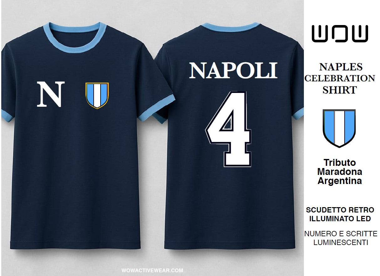 WOW-N SPECIAL EDITION - OFFERTA NATALE