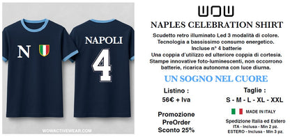 WOW-N SPECIAL EDITION - OFFERTA NATALE