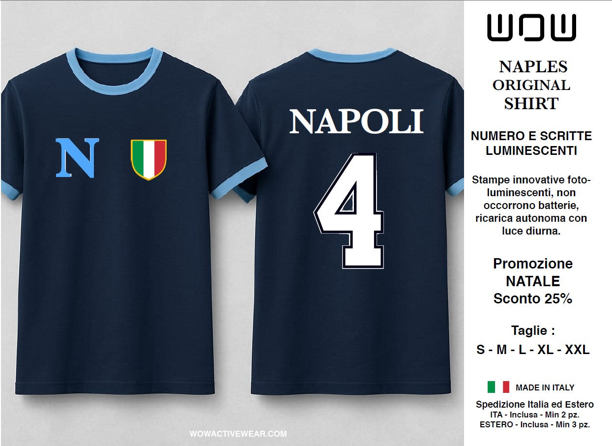 WOW-N COOL EDITION - OFFERTA NATALE