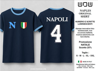 WOW-N COOL EDITION - OFFERTA NATALE